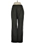 Eccoci Chevron-herringbone Gray Dress Pants Size 2 - photo 2