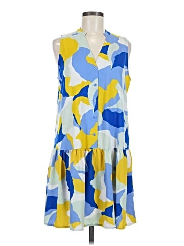 Nine West Casual Dress (view 1)