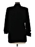 Rag Poets 100% Polyester Black Blazer Size M - photo 2