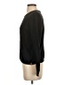 10 Tree 100% Cotton Black Pullover Sweater Size S - photo 5