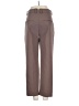 Zara Brown Casual Pants Size S - photo 2