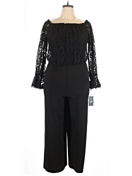 Adrianna Papell Jumpsuit