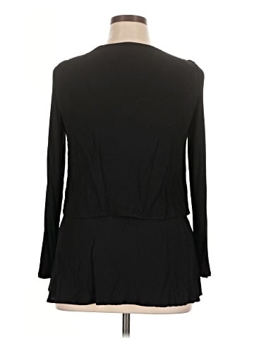 The Limited Long Sleeve Blouse (view 2)