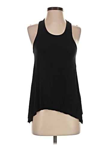 Joah Brown Tank Top (view 1)