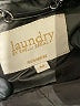 Laundry by Shelli Segal 100% Polyester Black Green Jacket Size M - photo 6