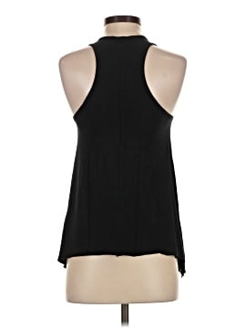 Joah Brown Tank Top (view 2)