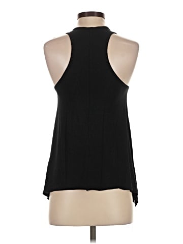 Joah Brown Tank Top (view 2)
