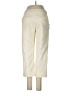 Larry Levine Ivory Cargo Pants Size 6 - photo 2