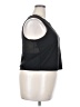 Athleta Black Sleeveless T-Shirt Size XXL (estimated) - photo 4