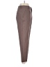 Zara Brown Casual Pants Size S - photo 4