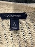 Lands' End Ivory Pullover Sweater Size S - photo 7