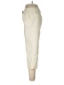 Larry Levine Ivory Cargo Pants Size 6 - photo 5