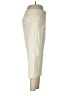 Larry Levine Ivory Cargo Pants Size 6 - photo 4