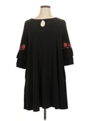 Alyx Casual Dress (view 1)