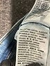 Levi's Blue Denim Shorts Size 2 - photo 4