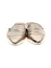 J.Crew Metallic Gold Mule/Clog Size 9 - photo 2