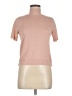 Target Pink Turtleneck Sweater Size M (estimated) - photo 1