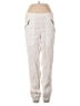 Bebe Ivory Cargo Pants Size XS - photo 1