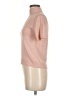 Target Pink Turtleneck Sweater Size M (estimated) - photo 5