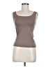 Uniqlo Brown Tan Active Tank Size M - photo 1