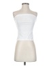 Assorted Brands White Sleeveless Top Size S - photo 1