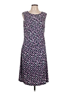 Nic + Zoe Casual Dress (view 1)