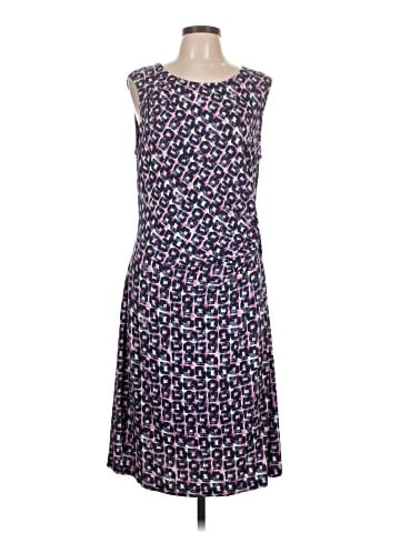Nic + Zoe Casual Dress (view 1)