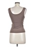 Uniqlo Brown Tan Active Tank Size M - photo 2