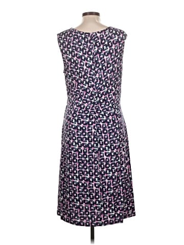 Nic + Zoe Casual Dress (view 2)