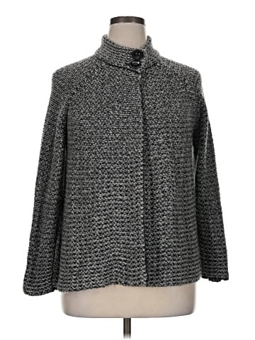 Karen Scott Cardigan (view 1)