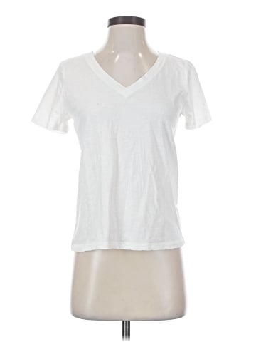 a.n.a. A New Approach Short Sleeve T-Shirt (view 1)