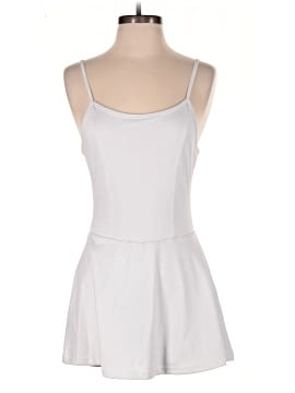 Cotton Candy Romper