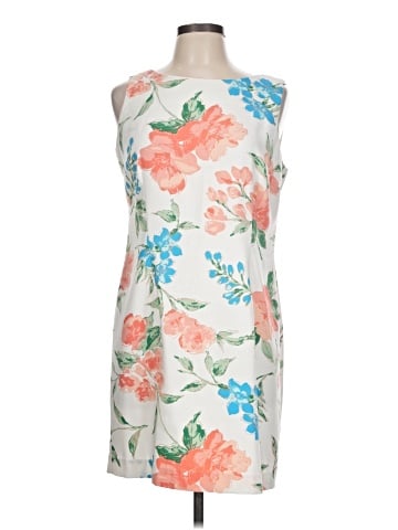 Amanda Lane Cocktail Dress (view 1)