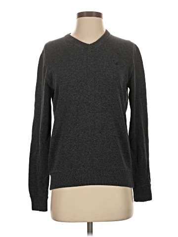 American Eagle Outfitters Pullover Sweater (view 1)