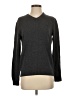 American Eagle Outfitters 100% Cotton Gray Pullover Sweater Size XS - photo 1