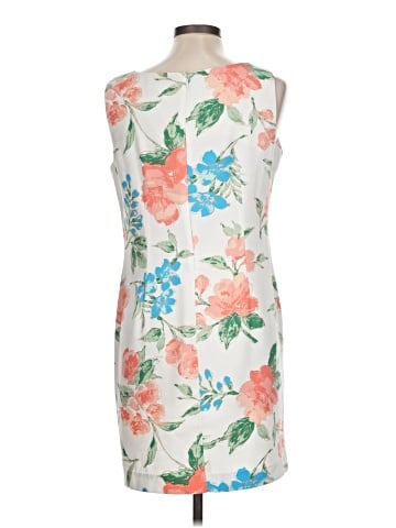 Amanda Lane Cocktail Dress (view 2)