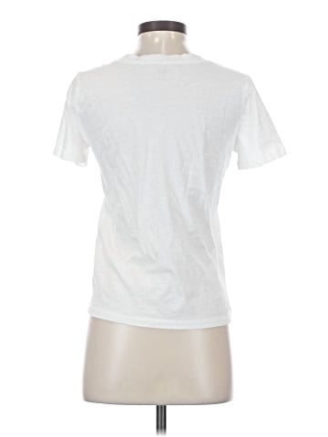 a.n.a. A New Approach Short Sleeve T-Shirt (view 2)