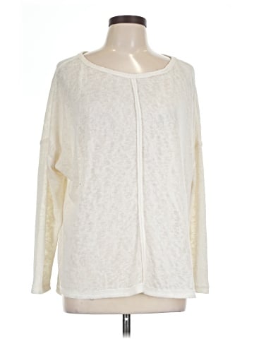 Papermoon Long Sleeve T-Shirt (view 1)