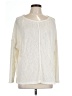 Papermoon Ivory Long Sleeve T-Shirt Size L - photo 1