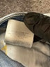 Hudson Jeans Blue Denim Skirt Size 26 waist - photo 5