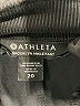 Athleta Solid Black Blue Casual Pants Size 20 - photo 4