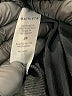 Athleta Solid Black Blue Casual Pants Size 20 - photo 5