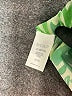 CAbi 100% Polyester Tropical Green Cocktail Dress Size S - photo 8