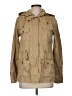Venus 100% Baumwolle Tan Raincoat Size M - photo 1