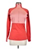 Nike Orange Track Jacket Size M - photo 1