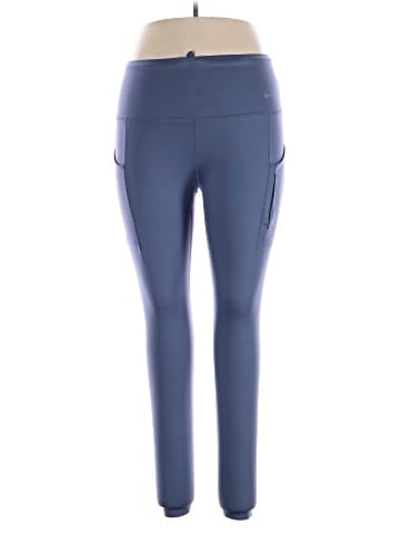 Nike Active Pants (view 1)
