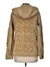 Venus 100% Baumwolle Tan Raincoat Size M - photo 2