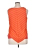Alyx 100% Polyester Orange Tank Top Size XL - photo 2