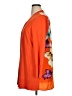 Chico's Orange Cardigan Size XL (3) - photo 5