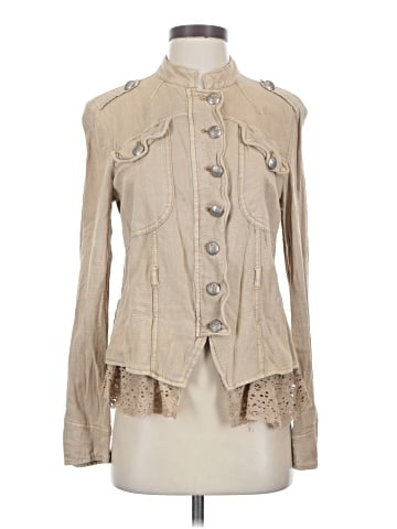 Free People Jacket (view 1)